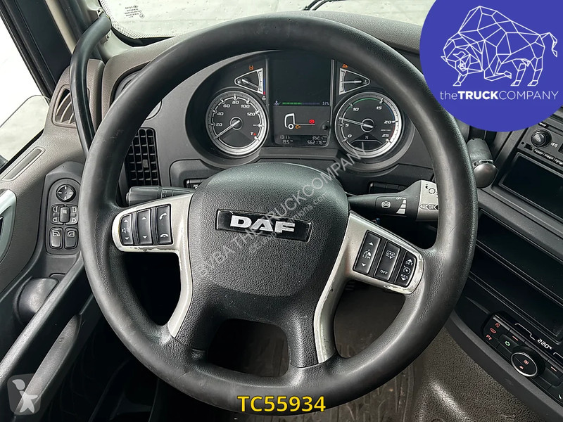 جرار DAF XF