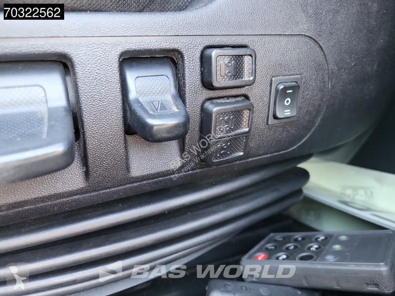 Trekker Iveco S-Way 460 S-Way 4X2 Mega Retarder...