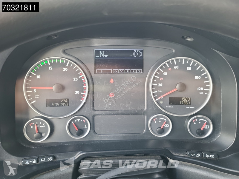 جرار MAN 18.440  4X2 NL-Truck APK Retarder...