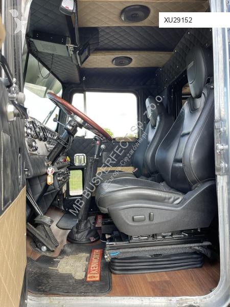 Tracteur Kenworth A