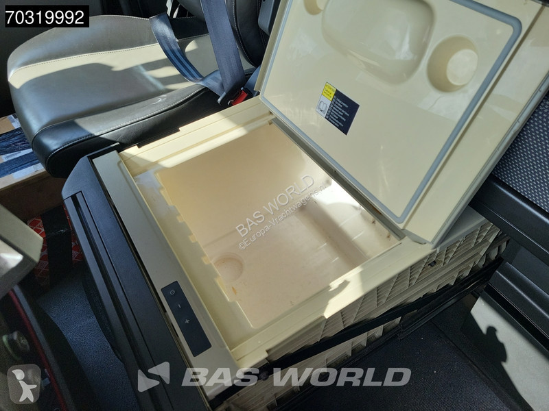 جرار Volvo FH 460 6X2 ENGINE BROKEN! -Truck...