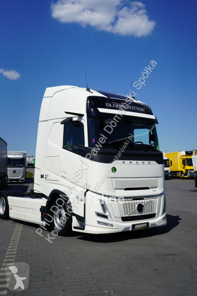 Tahač Volvo / FH / AREO / 460 / I – SAVE / LOW...