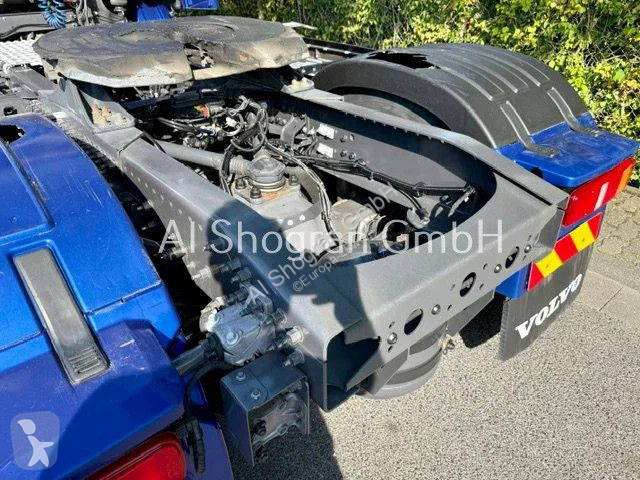 Trattore Stradale Volvo Globetrotter/Euro6/Neue...