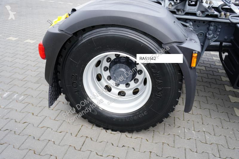 Tracteur DAF / 106 / 480 / EURO 6 / ACC / I –...