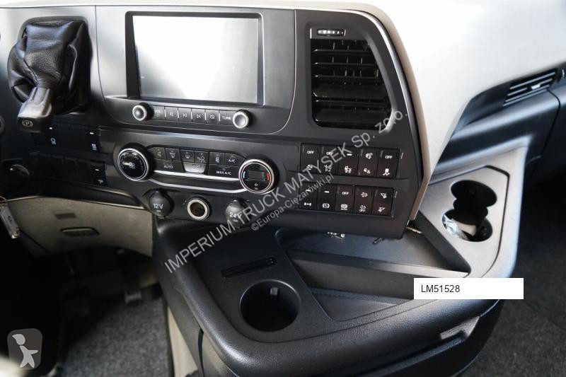 جرار Ford 500 / I-PARK COOL