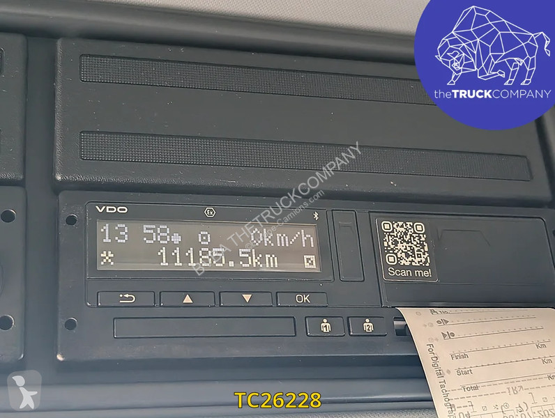 جرار Renault T 480