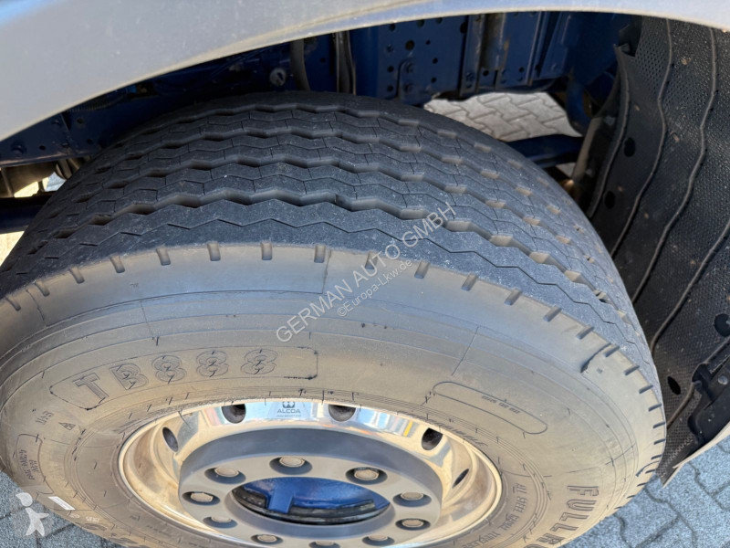 جرار Iveco STRALIS X-WAY AS440X57TZ/P 6x4