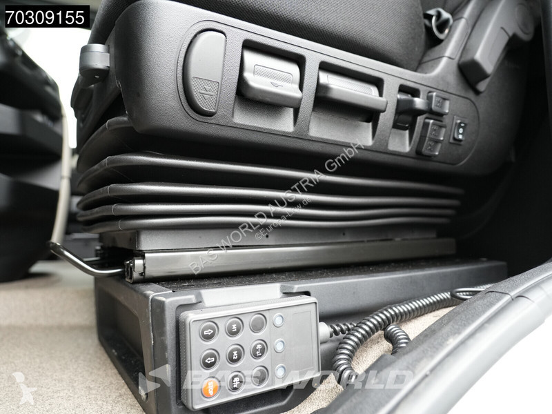 Traktor Iveco S-Way 500 4X2 NEW! 540L Tank HPEB...