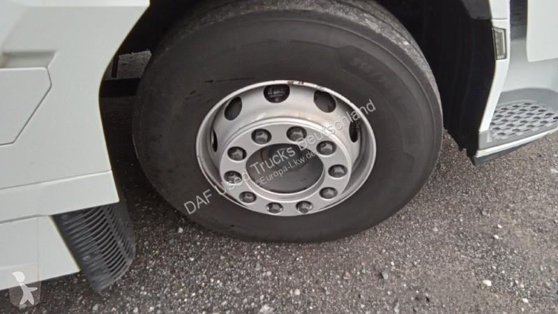 Nyergesvontató DAF 480 FT 4X2