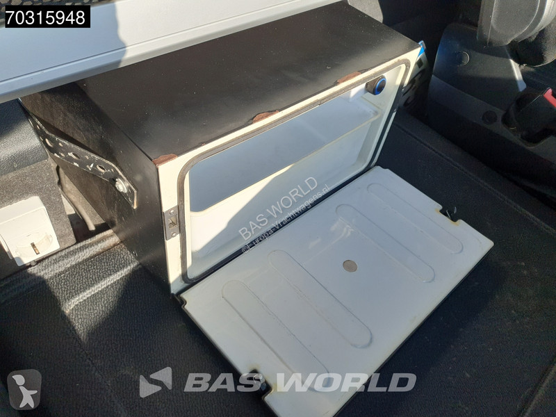 جرار Mercedes 1843 4X2 ClassicSpace Retarder...