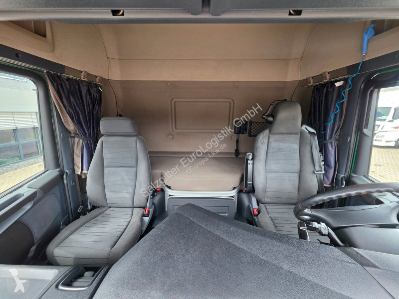 جرار Scania R 410...