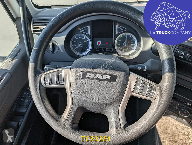 جرار DAF 320 Electric