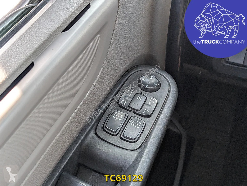 جرار DAF 480