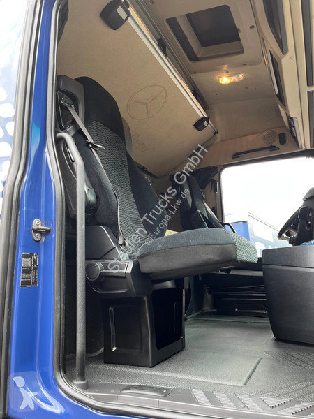 Tracteur Mercedes 1845 Volumen-SZM, Mega,...