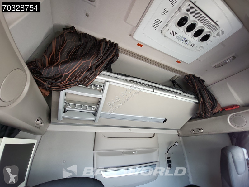 جرار DAF XF  XF 6X2 FTG NL-Truck APK 03-2027...