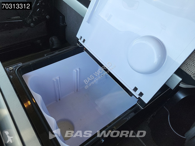Tahač DAF 480 4X2 SC Mega 2xTanks Standklima ACC