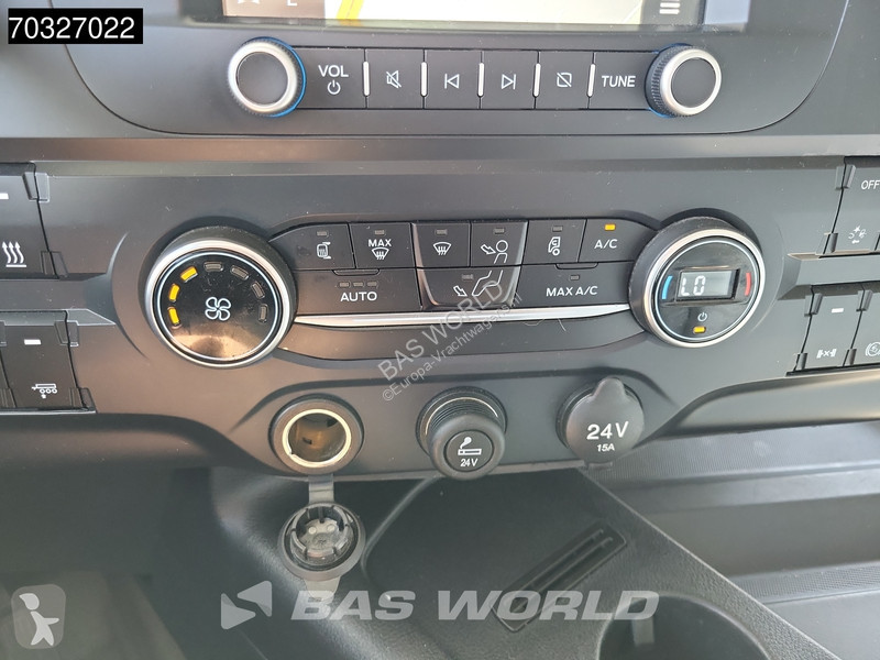 جرار Ford F-Max 500 F-Max 4X2 Low Mileage!...