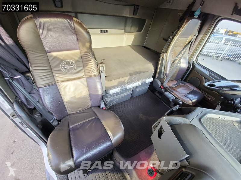 جرار Volvo 750 FH 8X4 XL Retarder Big-Axle...