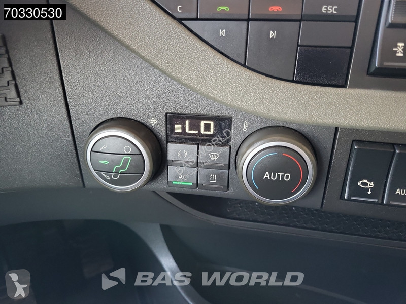 جرار Volvo FH 500 4X2 -Truck APK 05-2027 Globe...