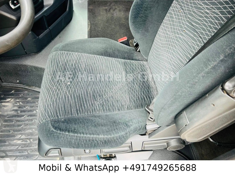 جرار Mercedes V 1845 L BL HAD...