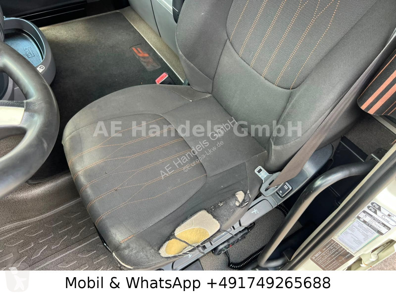 جرار DAF 450 SC...