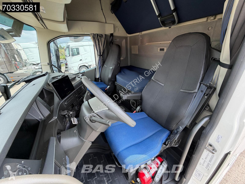 جرار Volvo 500 4X2 XL Retarder 2xTanks...