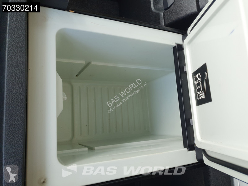 Tracteur Mercedes 1848 4X2 GigaSpace Mega 2x...