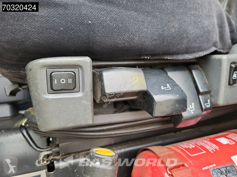 جرار Scania R480 R 4X2 Manual! Full-Air...