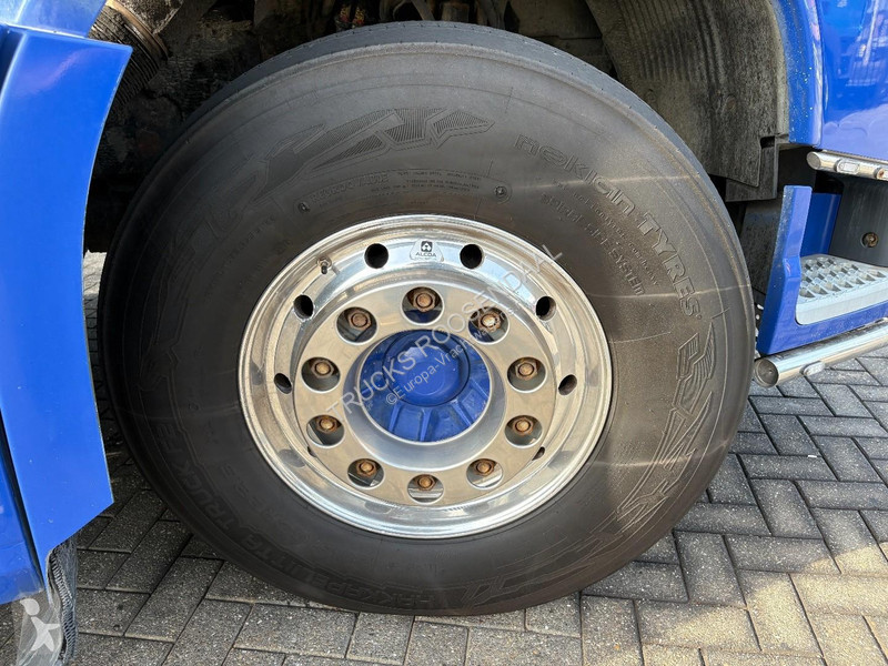 Тягач Volvo 16.750 + 6X4 + PTO + LIFT AXLE +...