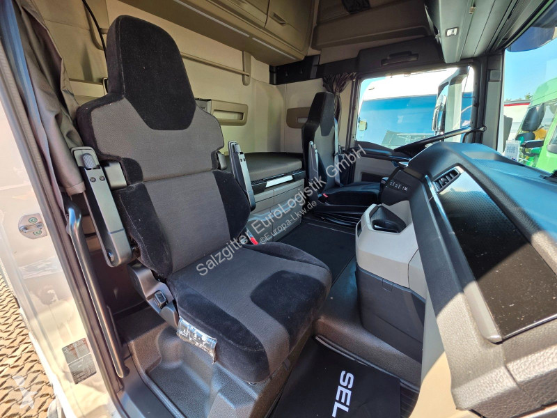 Tracteur MAN 18.510 4x2 BL SA...
