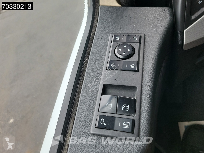 Trekker Mercedes 1848 4X2 GigaSpace Mega 2x...