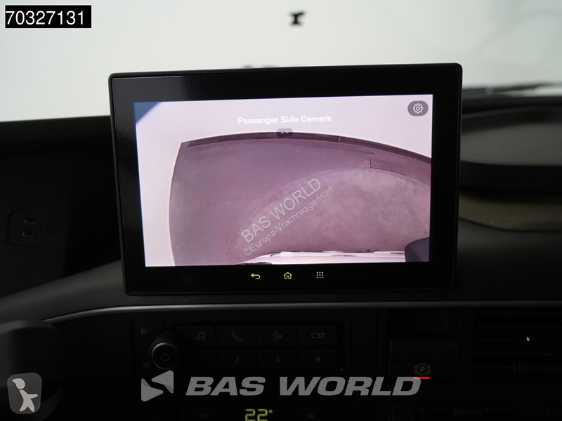 جرار Volvo 500 4X2 XL Aero TC 2x Tanks ACC APK...