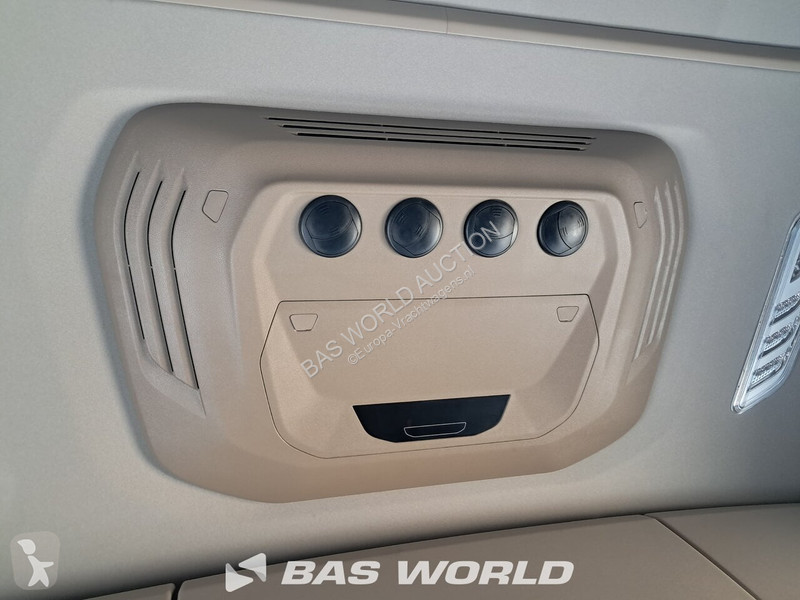 جرار DAF XG XG