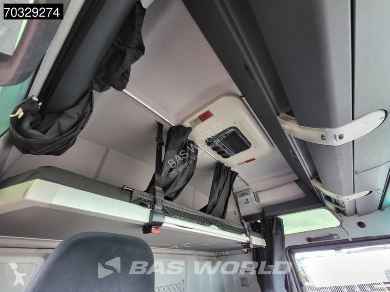 Tracteur MAN 18.560 4X2 XXL Retarder Full-Air...