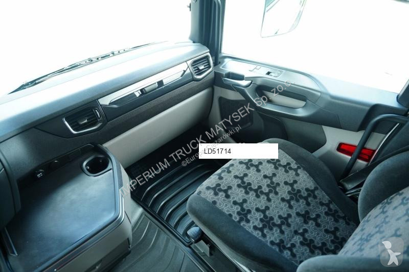 جرار Scania S 450