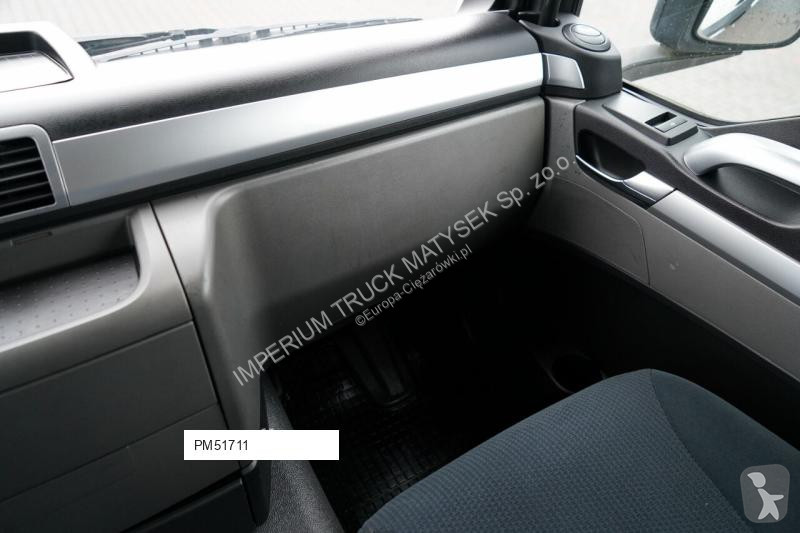 Tratores MAN TGX 18.440