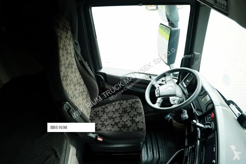 جرار Scania