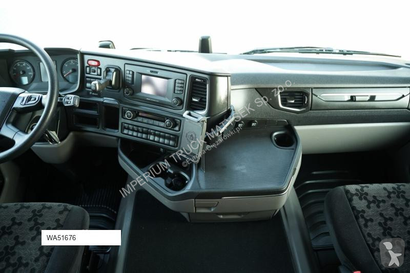 جرار Scania R 450 / RETARDER / I-PARK COOL /...