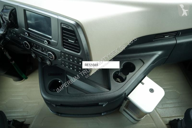 جرار Ford 500 / I-PARK COOL