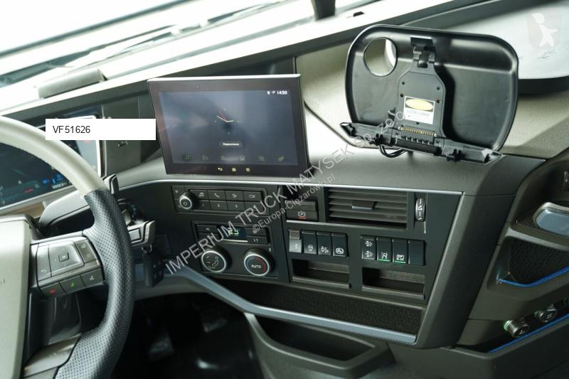 جرار Volvo FH 500 / I-PARK COOL  / I-SHIFT /  Z...