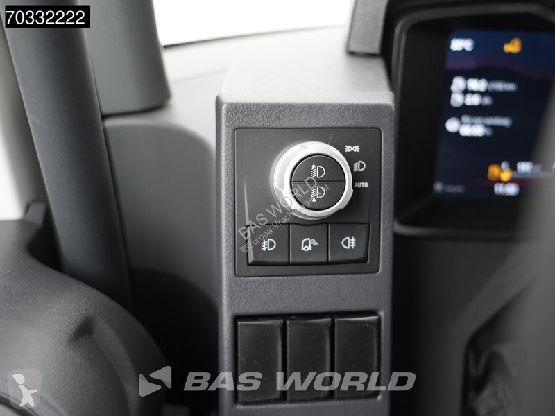 جرار Renault T 520 4X2 NEW! HIGH Retarder...
