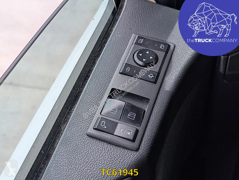 جرار Mercedes 1853