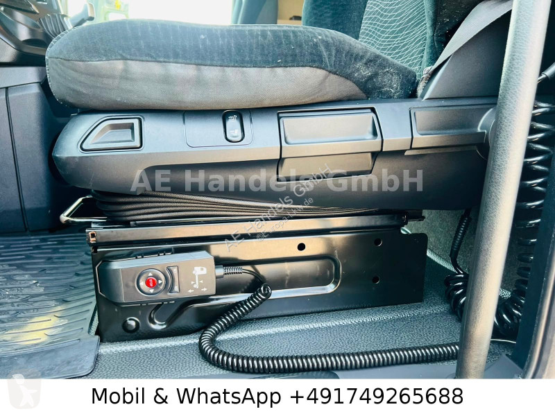 جرار Mercedes IV 1842 L StreamSpace BL...