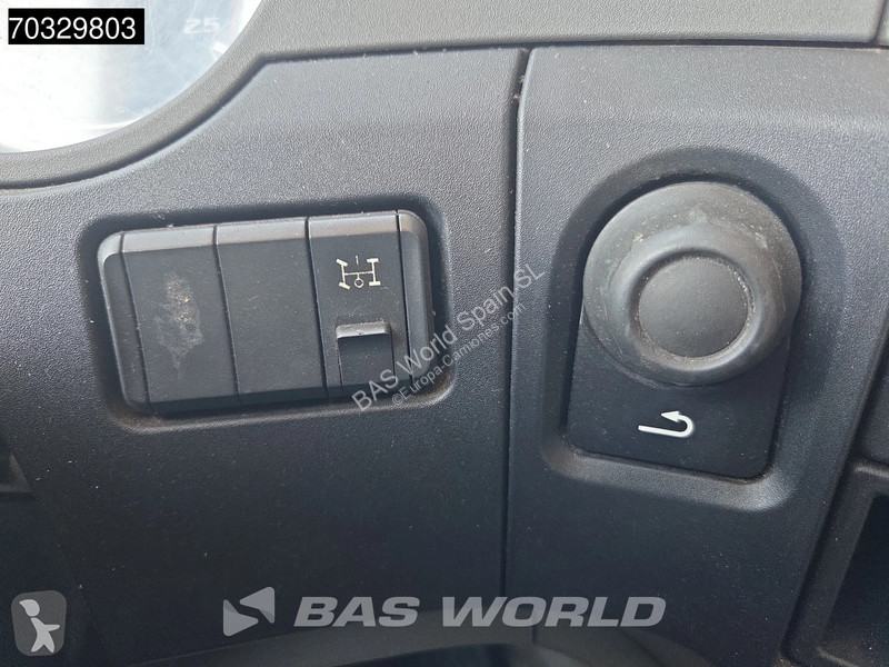 Tratores DAF XF  4X2 SC Retarder Hydraulic...