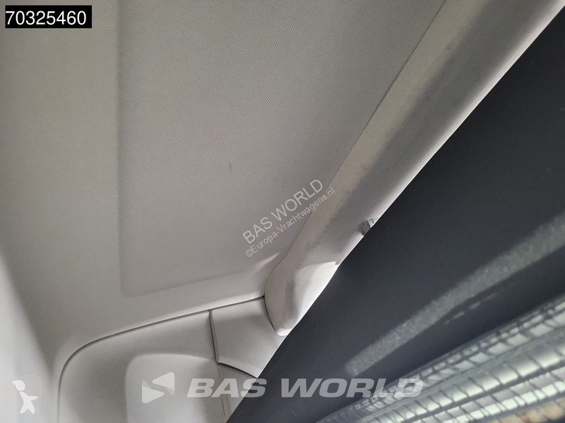 جرار Iveco S-Way 510 4X2 2x Tanks ACC Navi