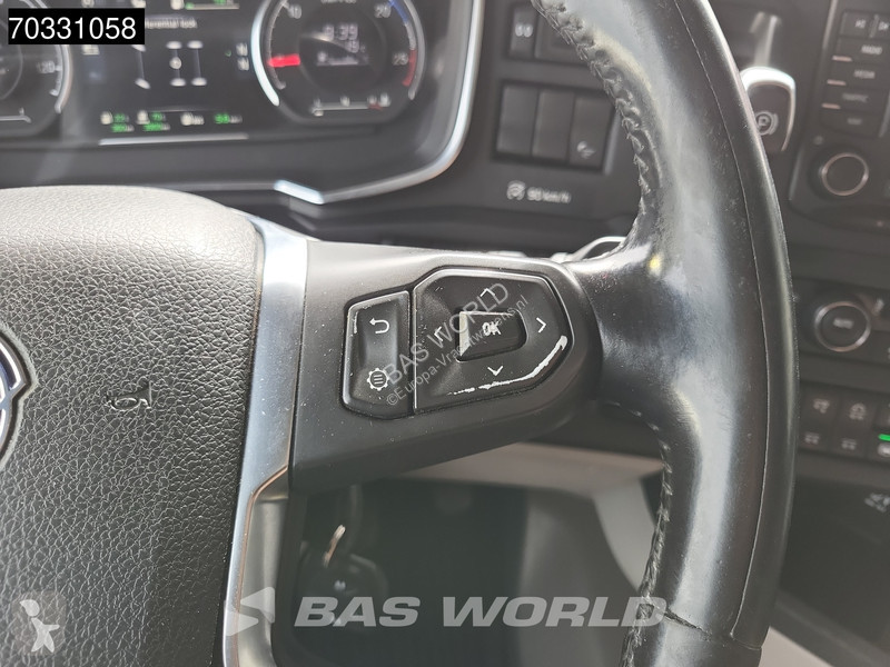 جرار Scania R500 R 6X2 WB315! Retarder N-Truck...