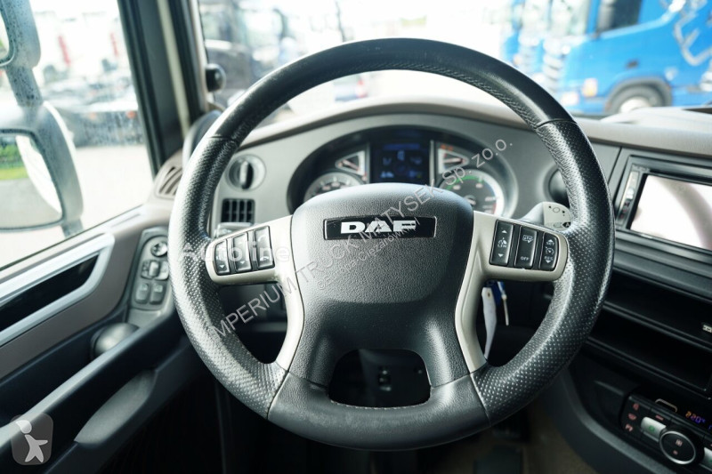 Trekker DAF XF 480