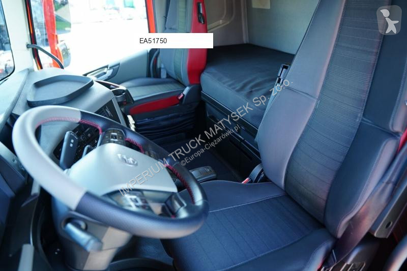 Trattore Stradale Volvo