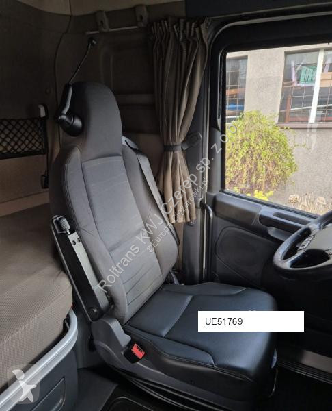 جرار Scania R 410