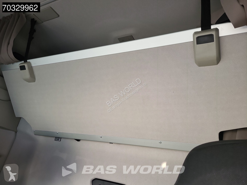 Iveco S-Way 480 4X2 New Tyres! Retarder...